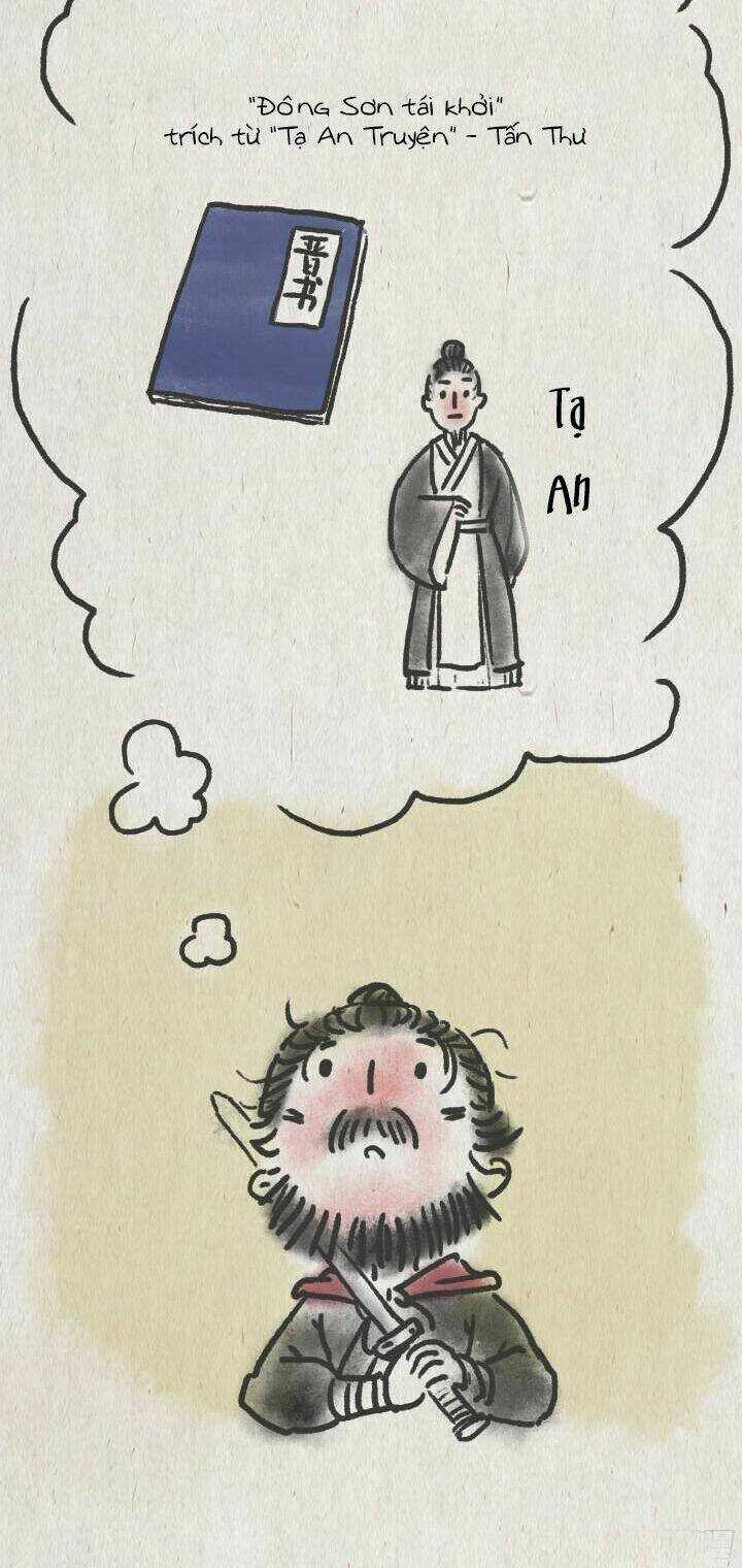 nhất thiền tiểu hòa thượng chapter 68 23