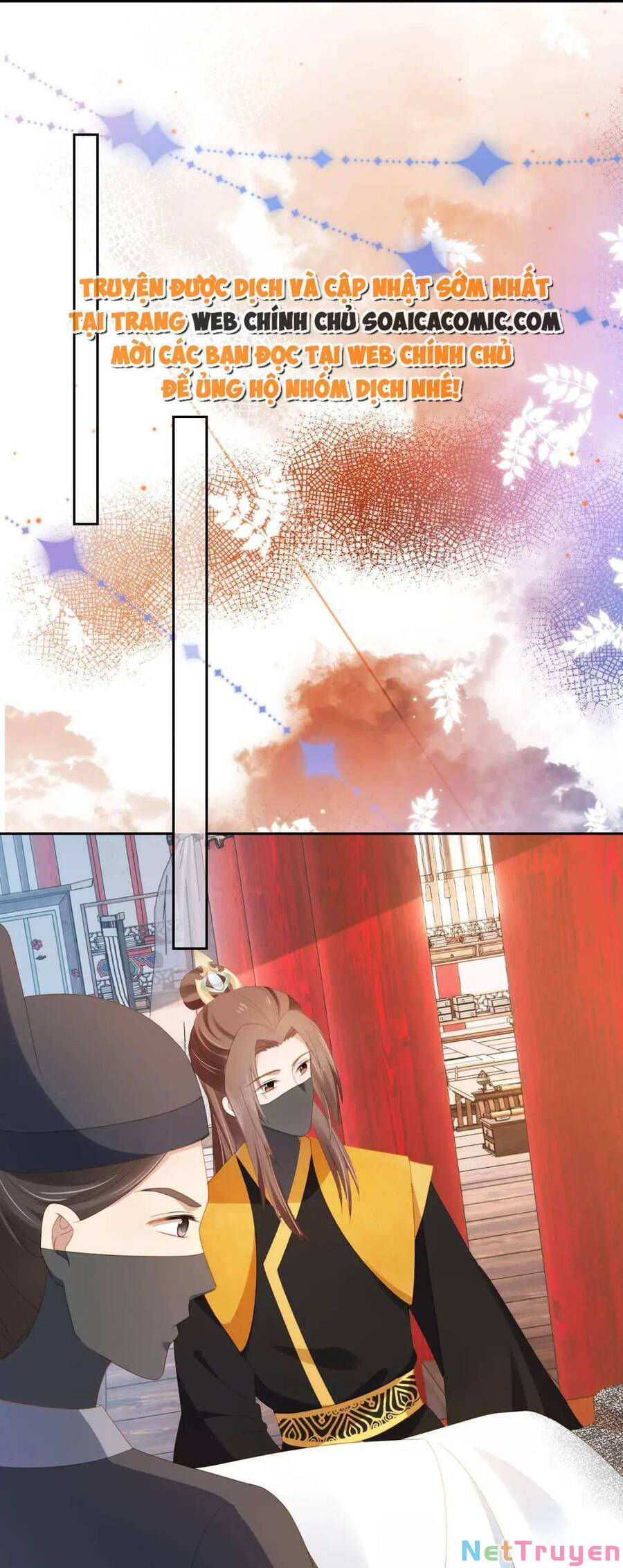 nhặt được bảo bối manh manh chapter 123 20