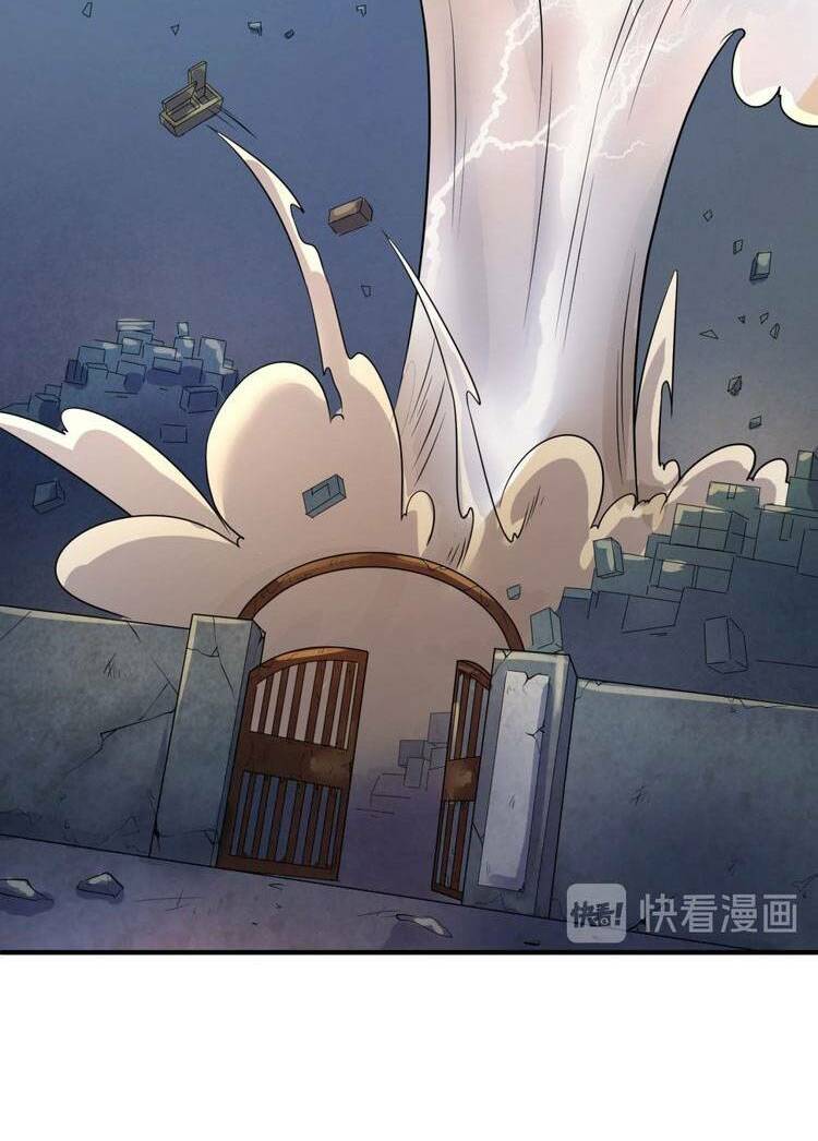 người chặn xuyên không chapter 30 30