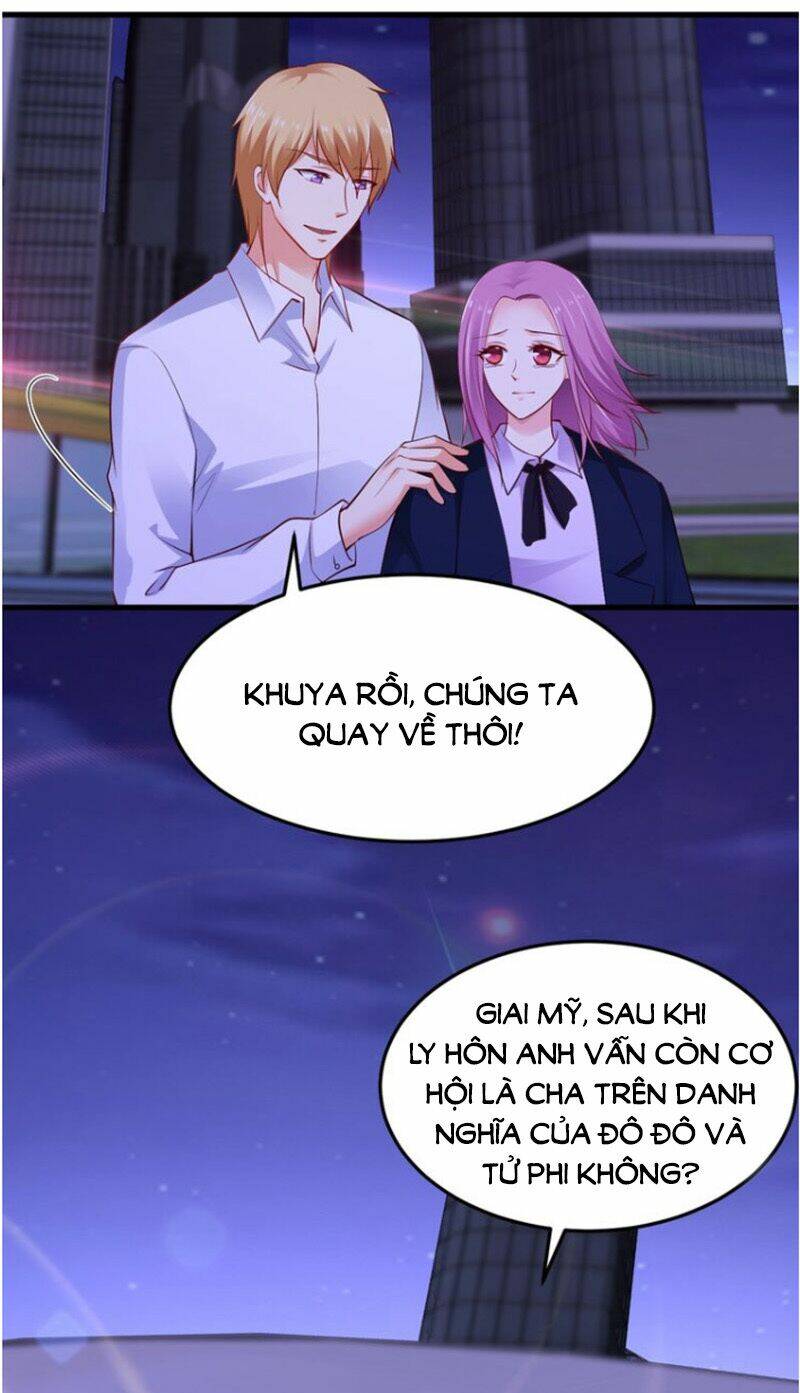 thú cưng độc quyền của boss chapter 75 14