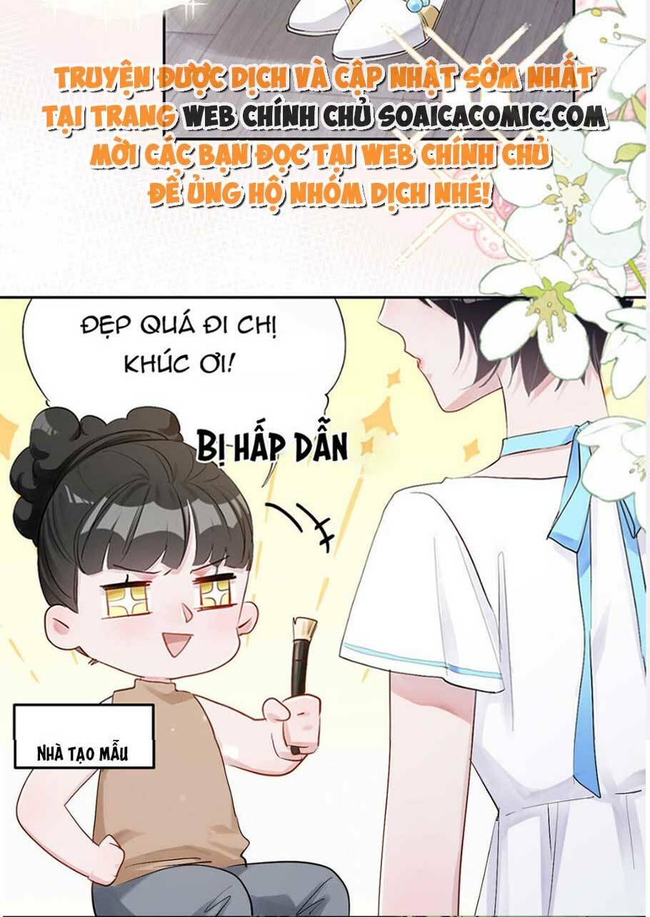 thế thân tự mình tu dưỡng chapter 15 15