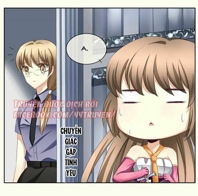 vị hôn thê bỏ trốn chapter 67 25