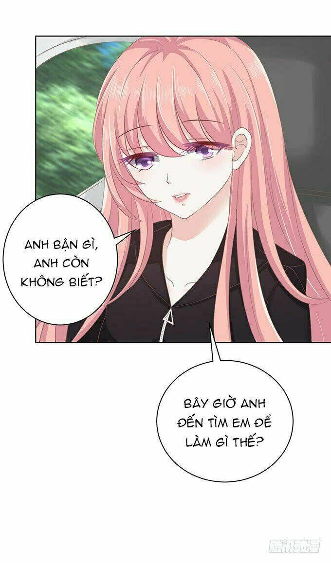 liệt ái tri hạ: series mật đào tiểu tình nhân chapter 81 13