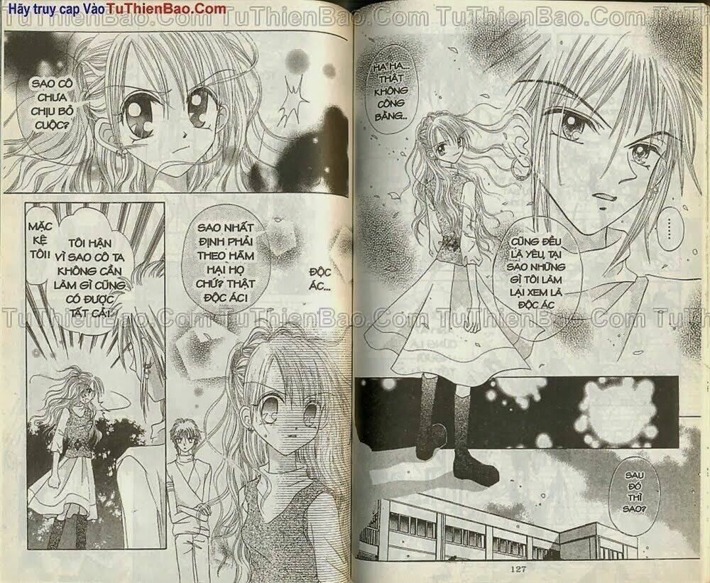 công chúa búp bê chapter 2 63