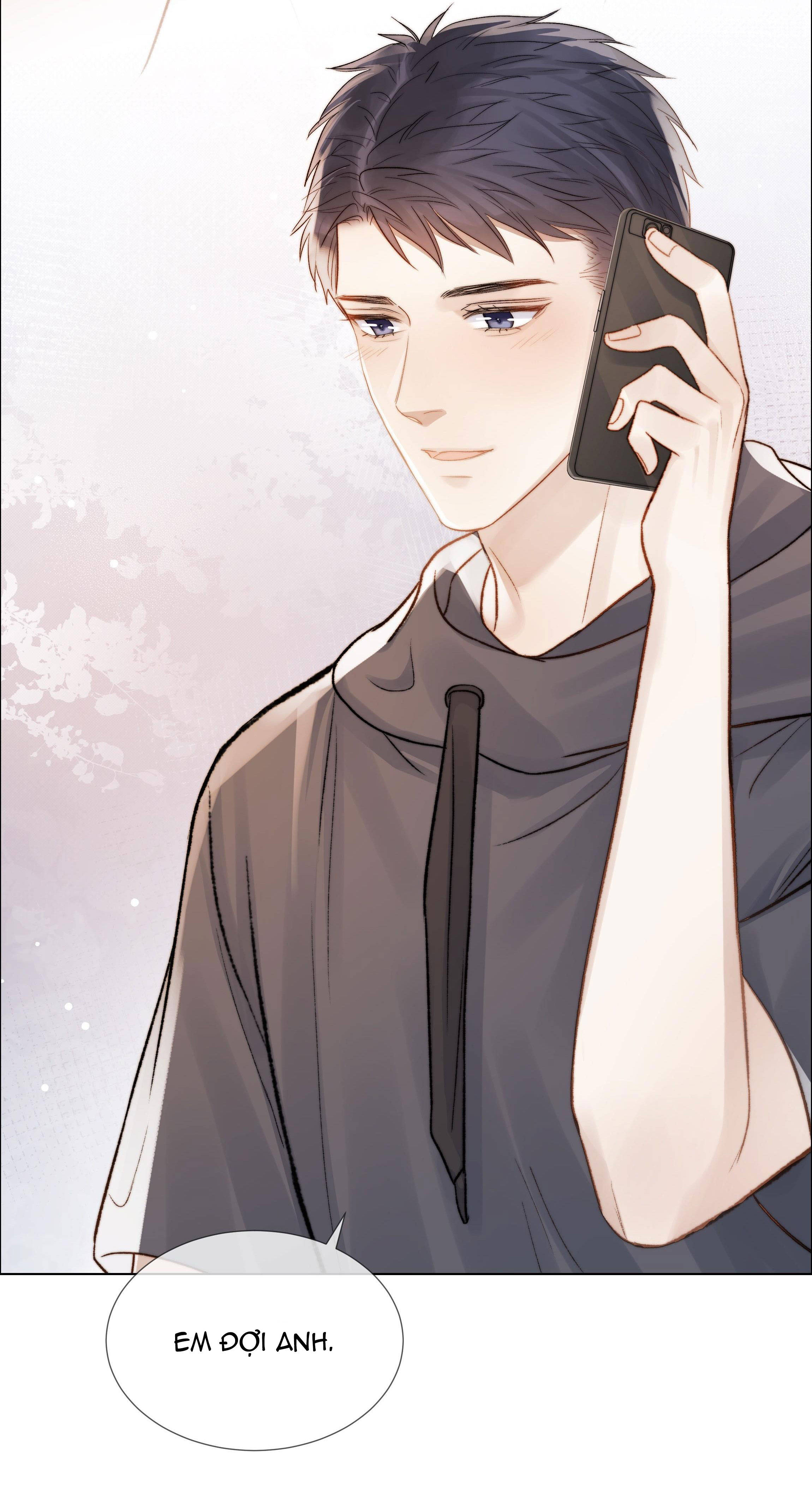 bạch nhật sự cố chapter 29 43