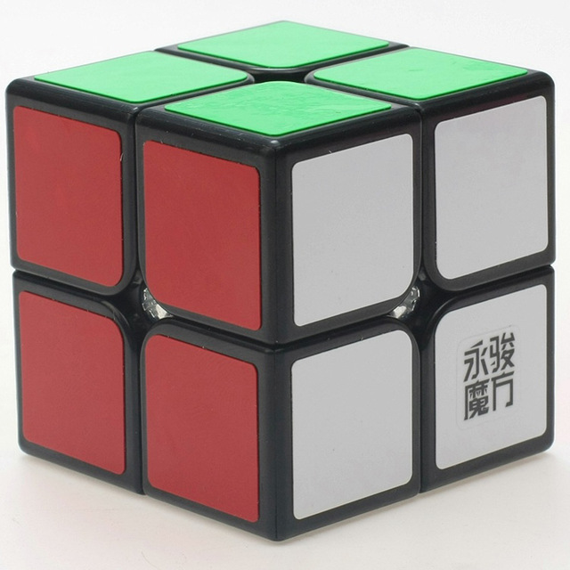 Rubik YJ Yupo 2x2x2