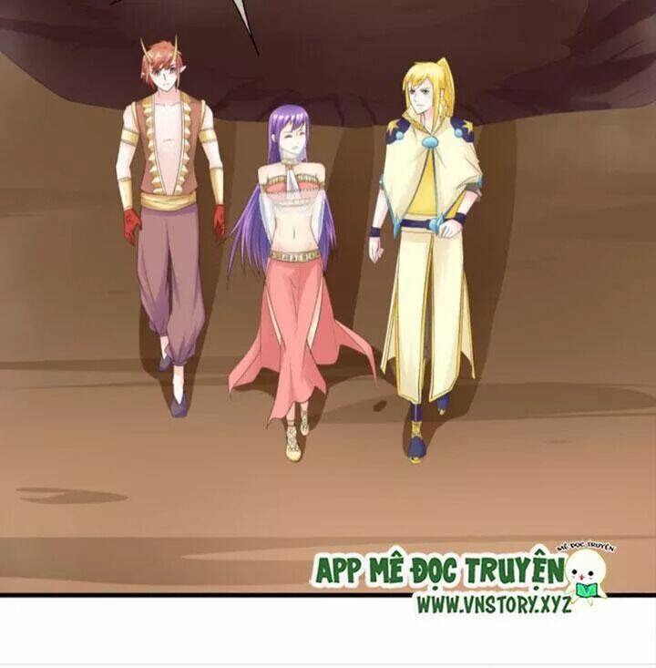 bồn tắm có vấn đề?! chapter 53 50