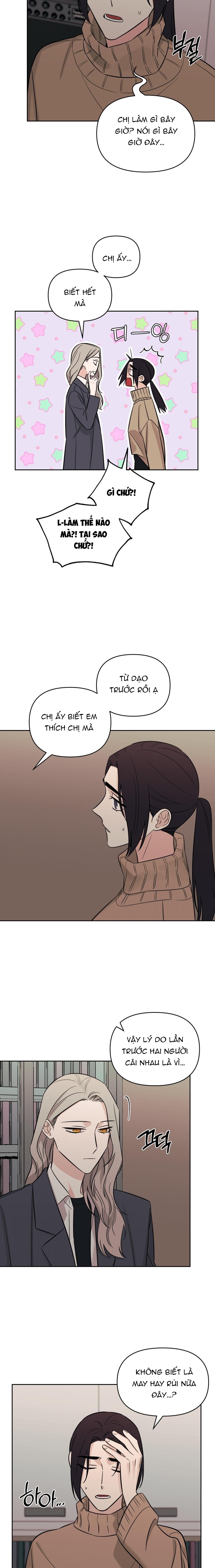 RA KHỎI NHÀ TÔI NGAY! chapter 54.1