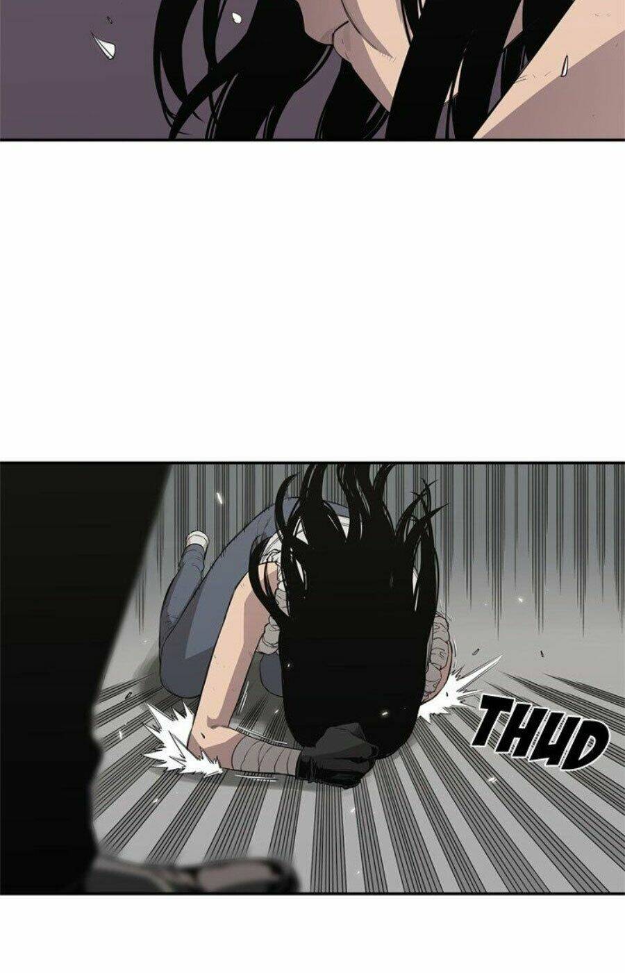 hiệp sĩ giao hàng chapter 35 50