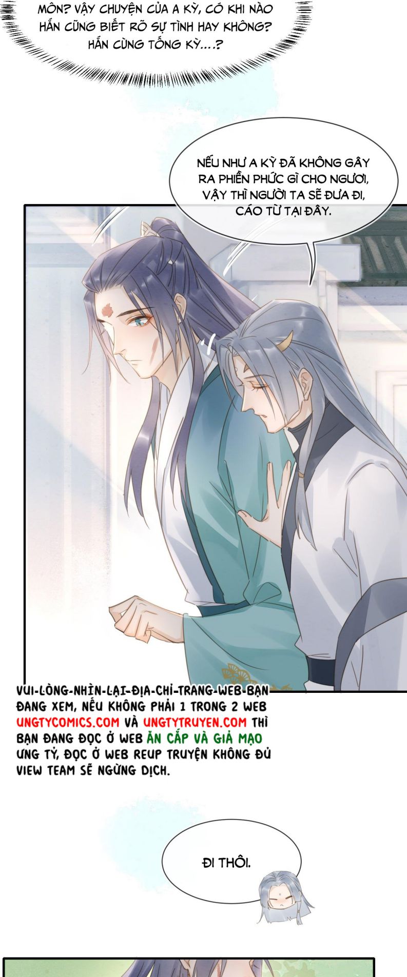 tù long chapter 32 24