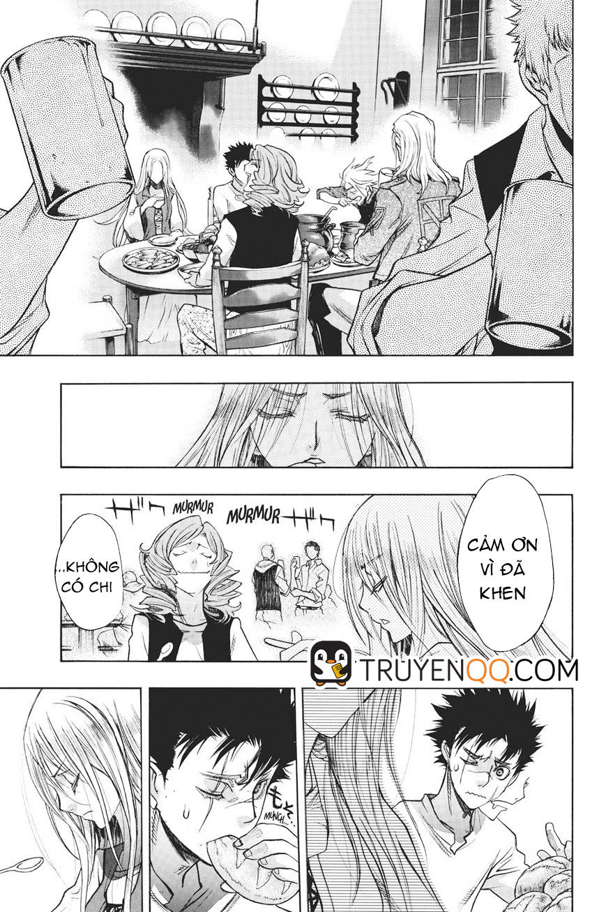 attack on titans - before the fall chapter 15 3