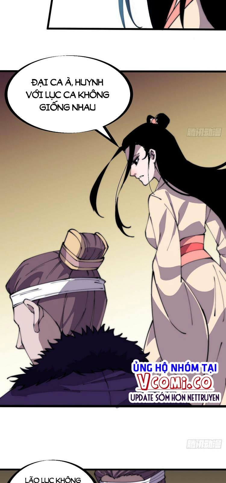 ta có một sơn trại chapter 232 17