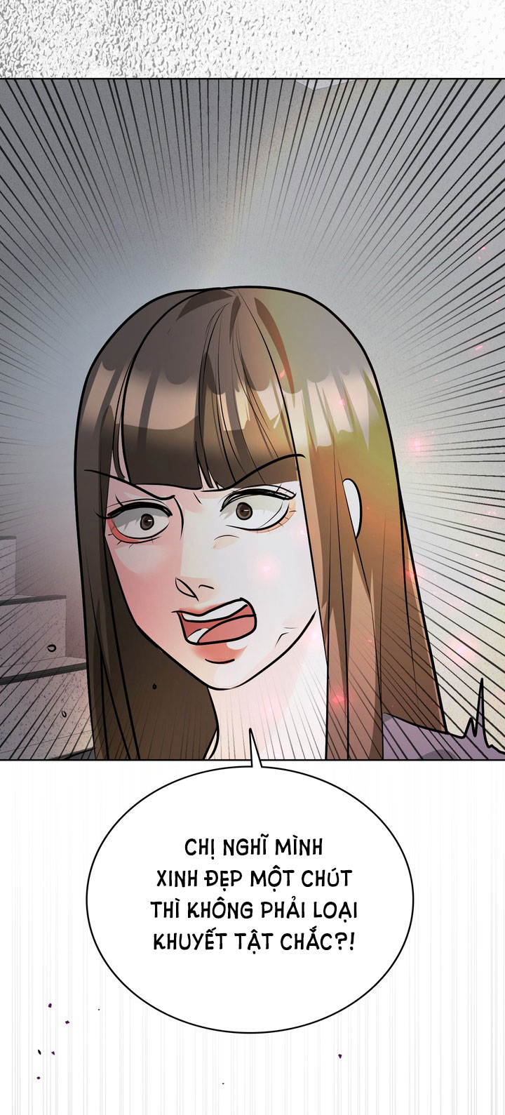 [18+] điều em cố giấu chapter 21.2 9
