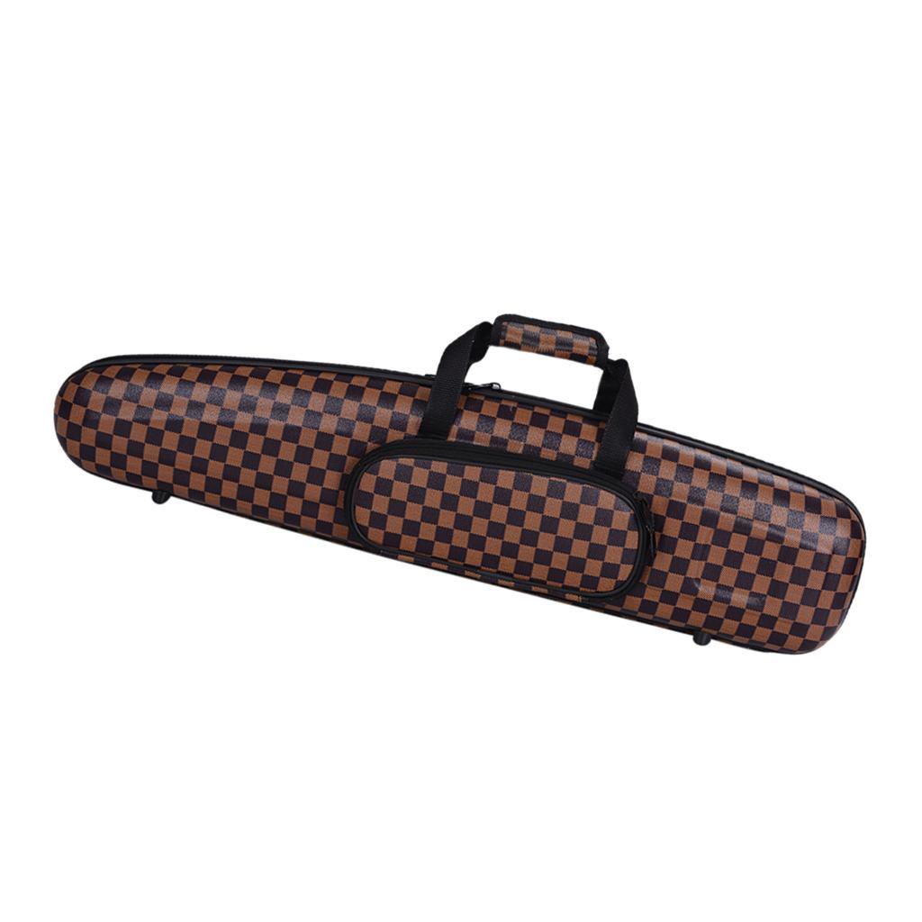 Wind Instrumental Soprano Saxophone Gig Bag