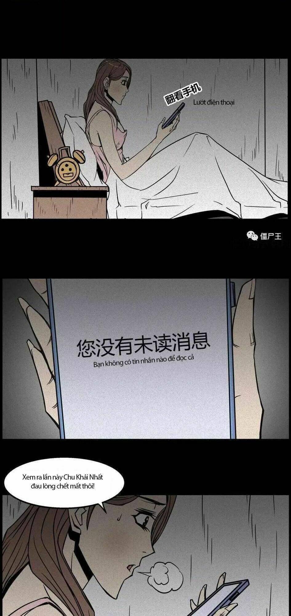 kinh dị đêm khuya chapter 116 22