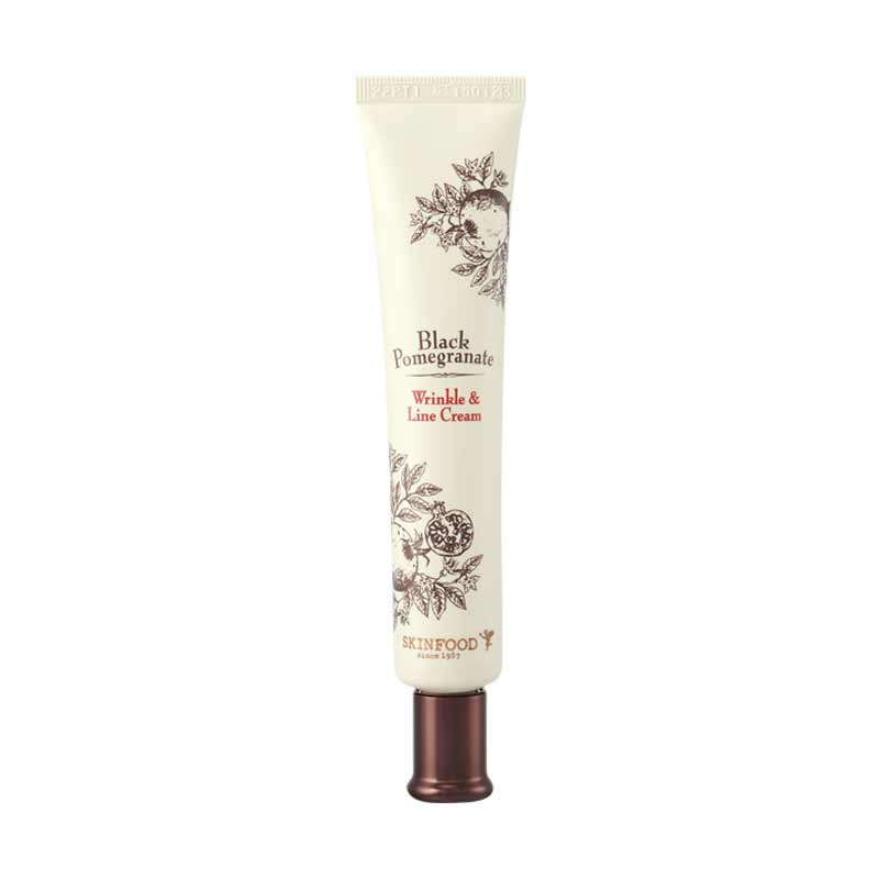 Kem dưỡng BLACK POMEGRANATE WRINKLE &amp; LINE CREAM