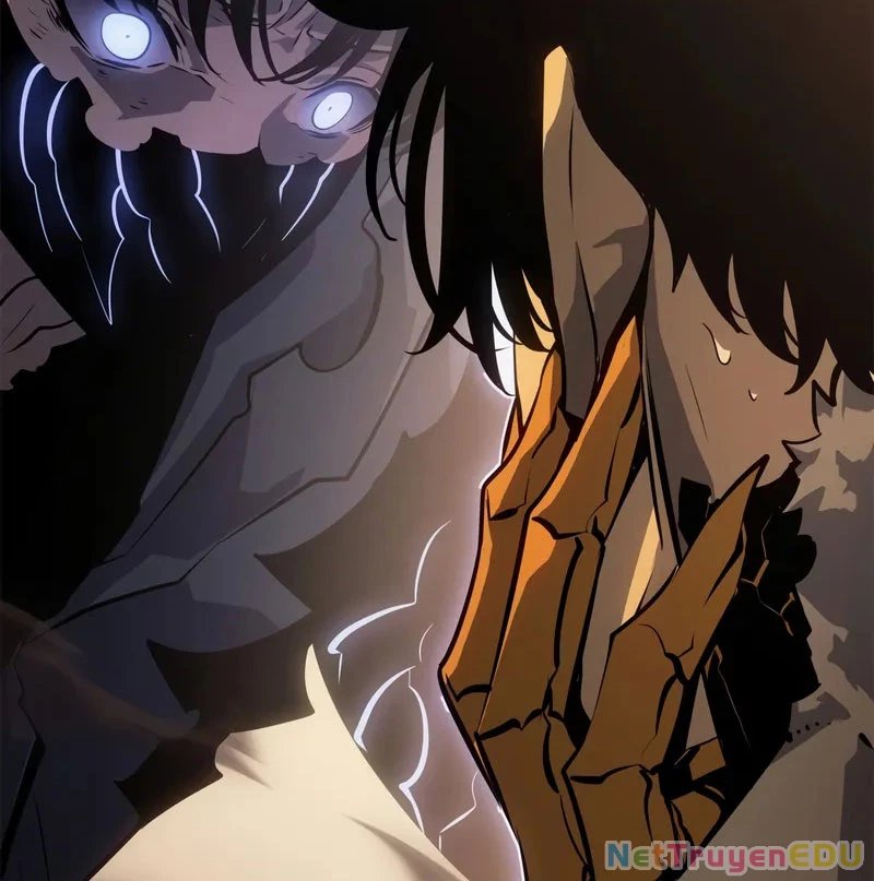 solo leveling : ragnarok chapter 42 33