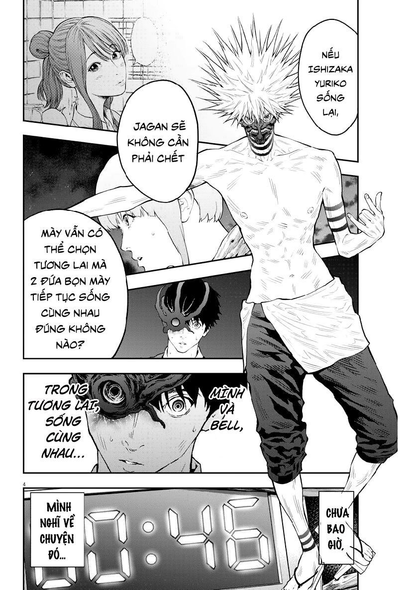 đọa nhân chapter 99 4