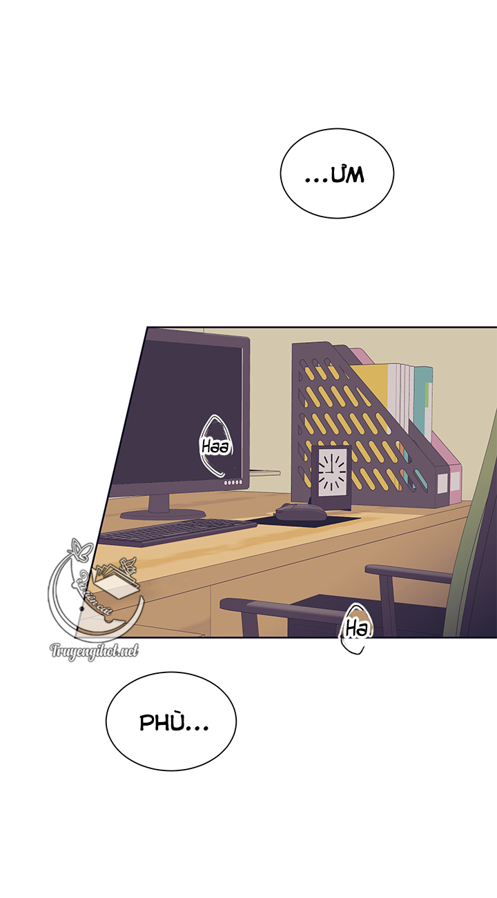 [bl19+]tình yêu hoàn mỹ chapter 4.2 21