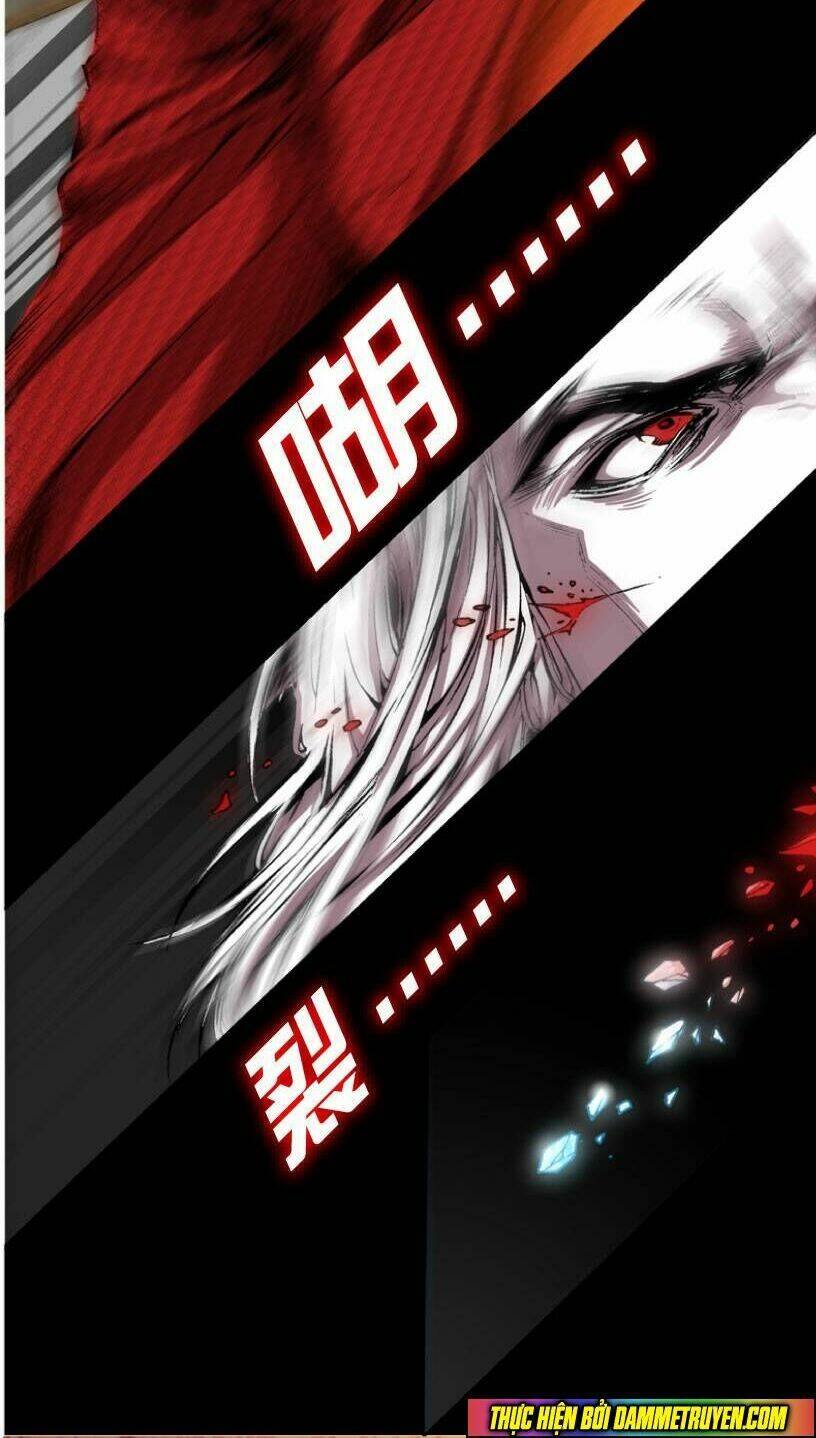 tuyệt hành giả (never over) chapter 13 26