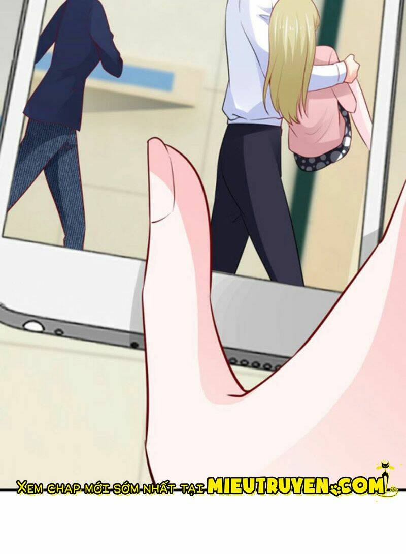 thú cưng độc quyền của boss chapter 111 7