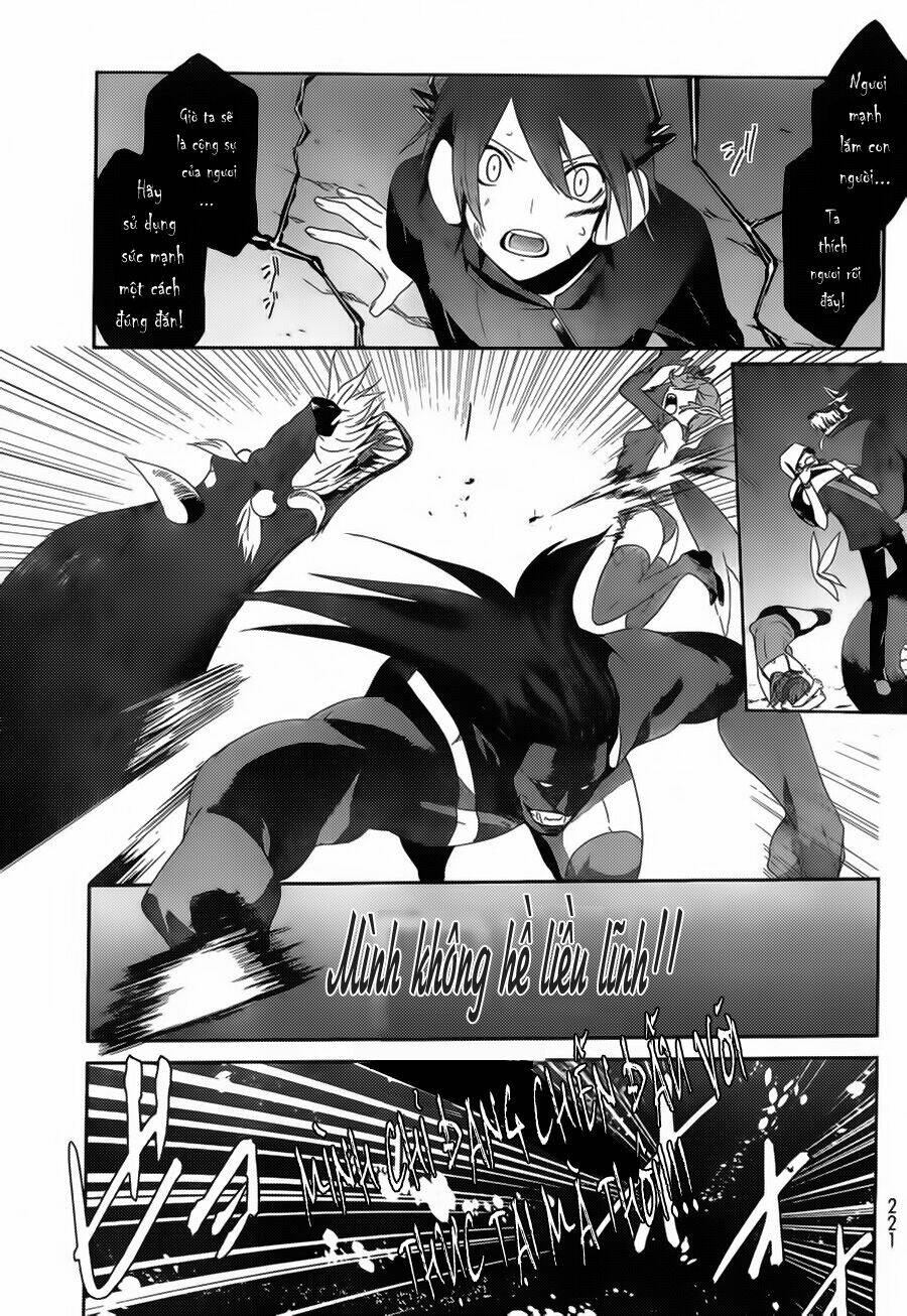 devil survivor chapter 3 1