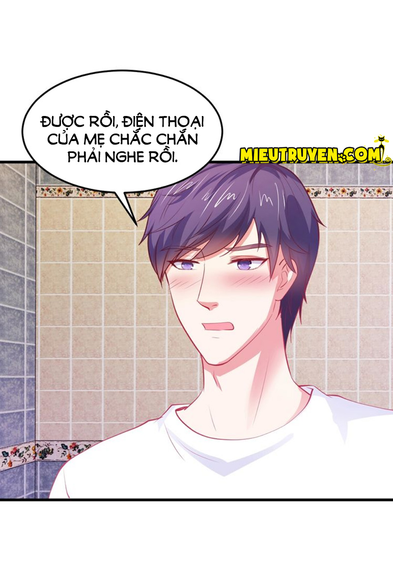 độc nhất sủng ái của thủ tịch chapter 47 26