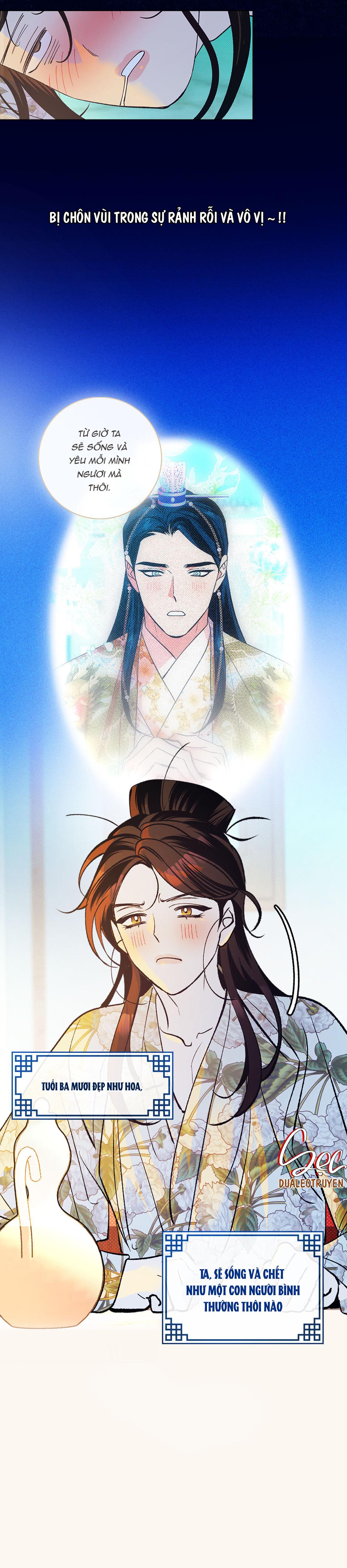 mộc đàn hương chapter 0.1 7