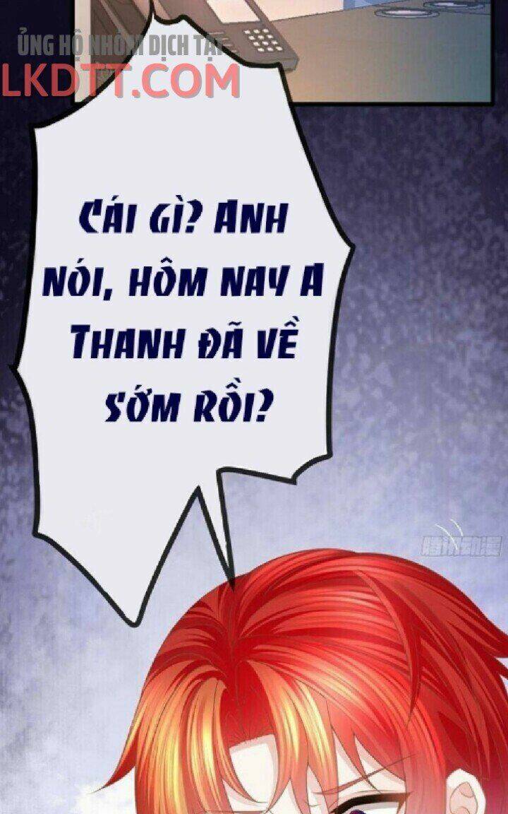 đứa trẻ có 5 daddy chapter 9 40