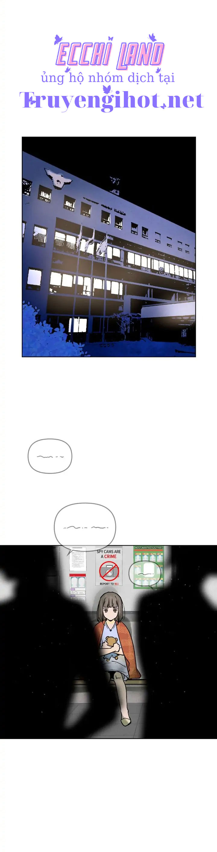 ảo ảnh trong đêm chapter 4.2 12