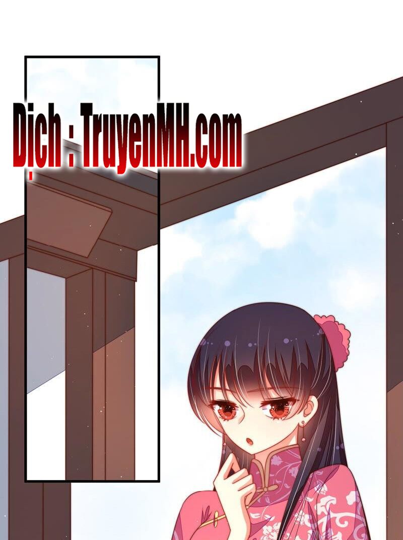 ngày nào thiếu soái cũng ghen chapter 245 1