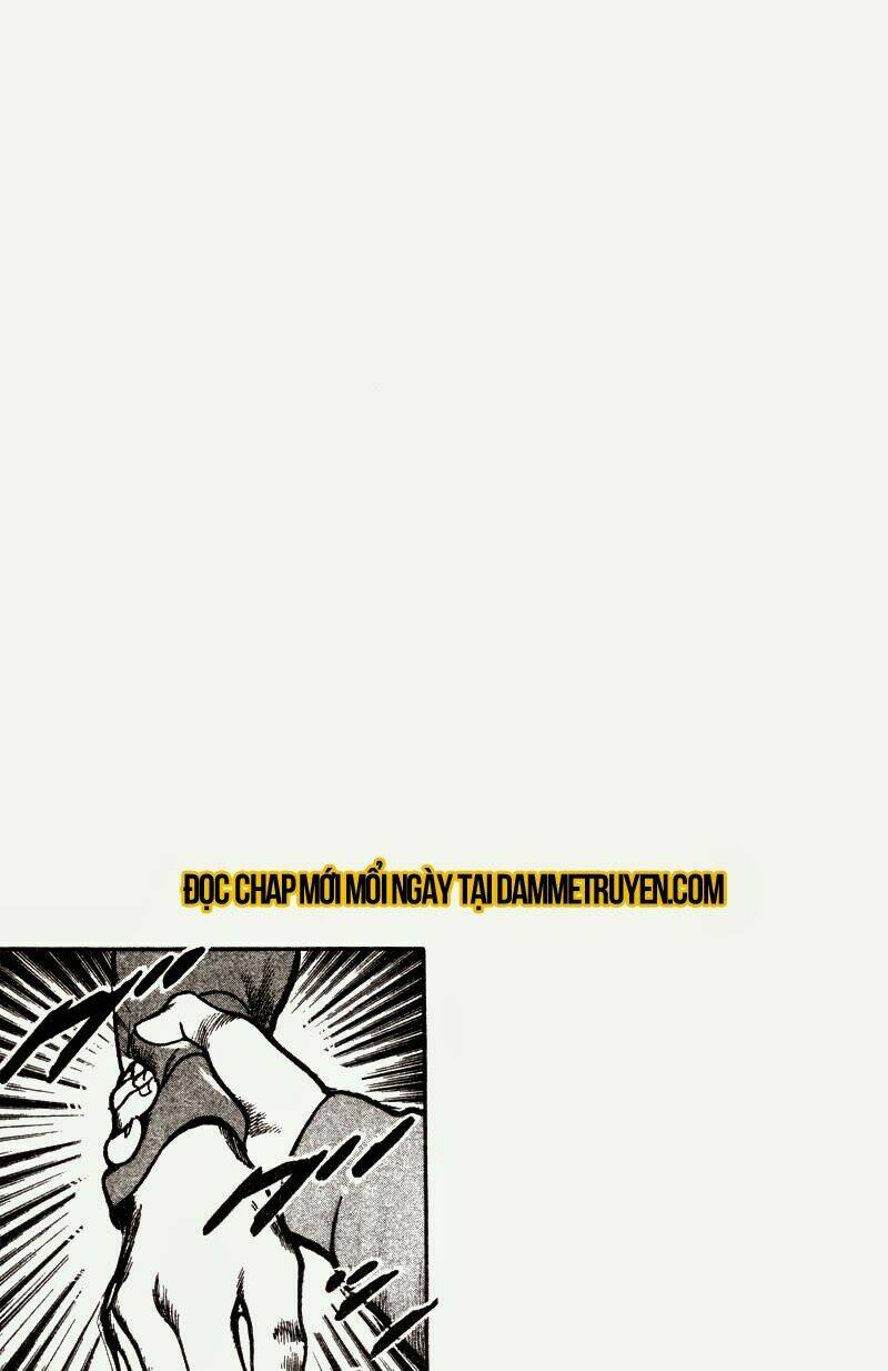 heat - thế giới ngầm chapter 97 25