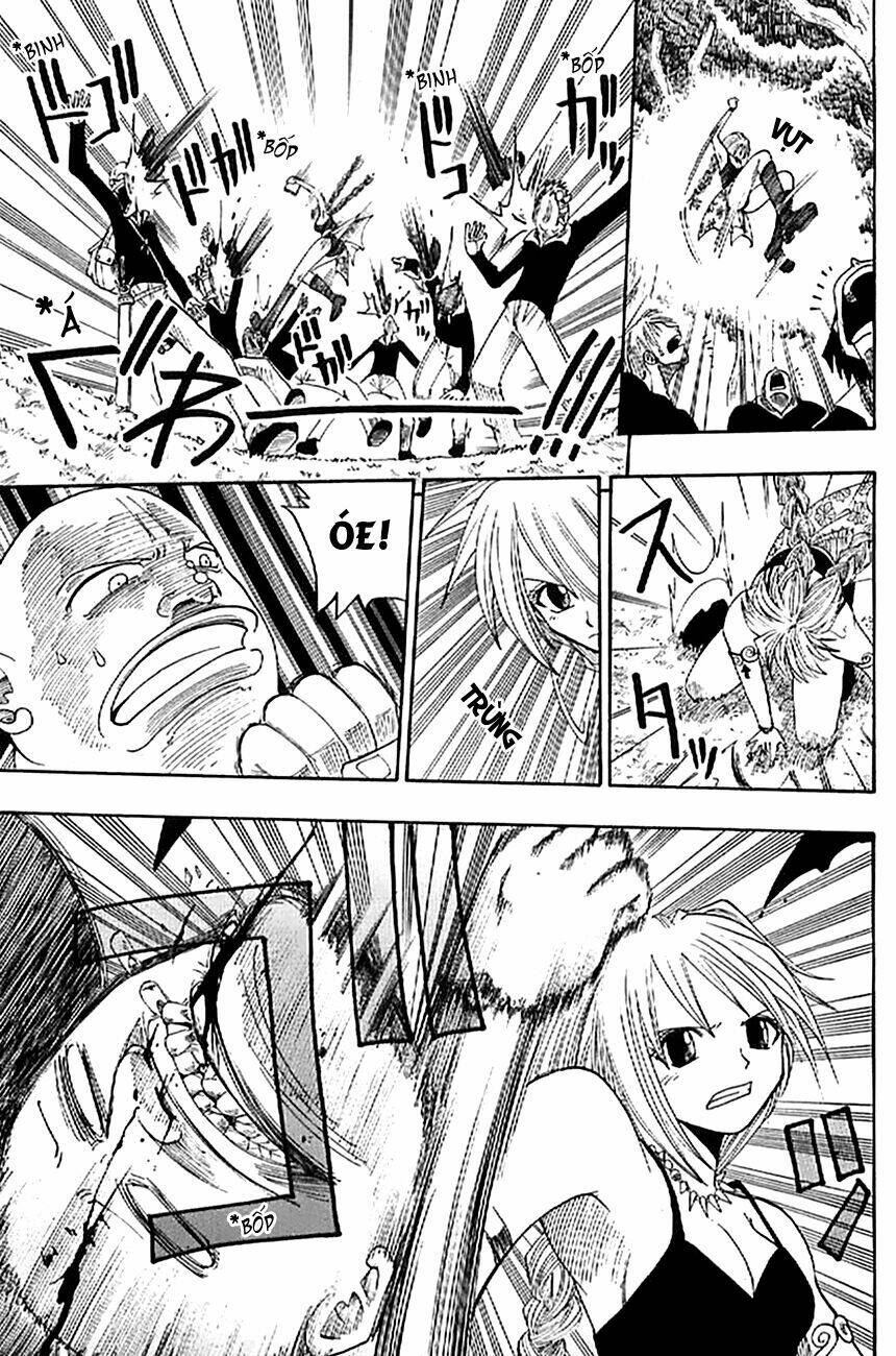 magic party chapter 0 16