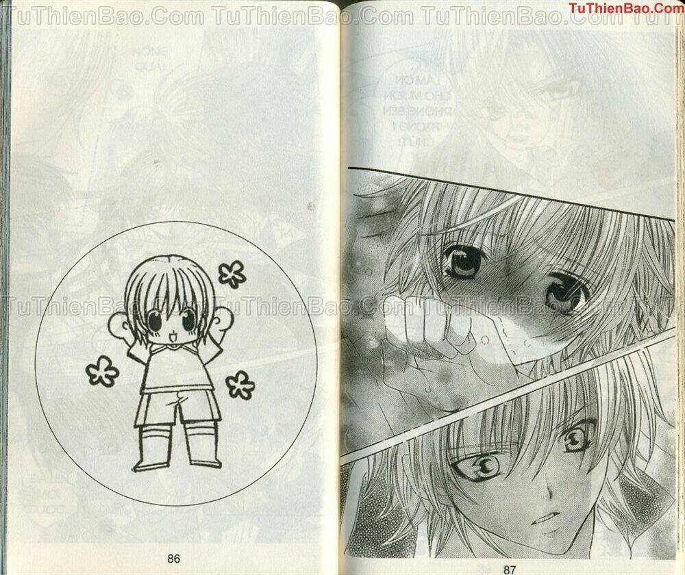 nữ cầu thủ xinh đẹp chapter 2 42