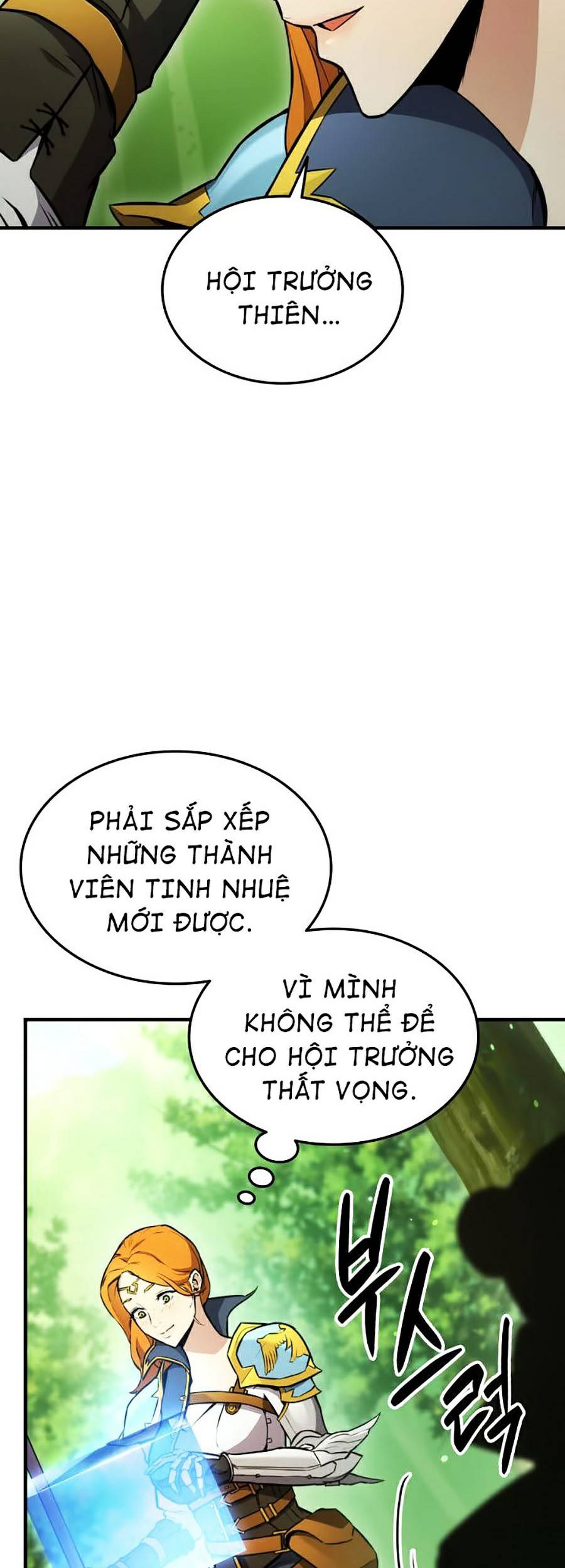 Ranker Tái Xuất Chapter 40 - Trang 37