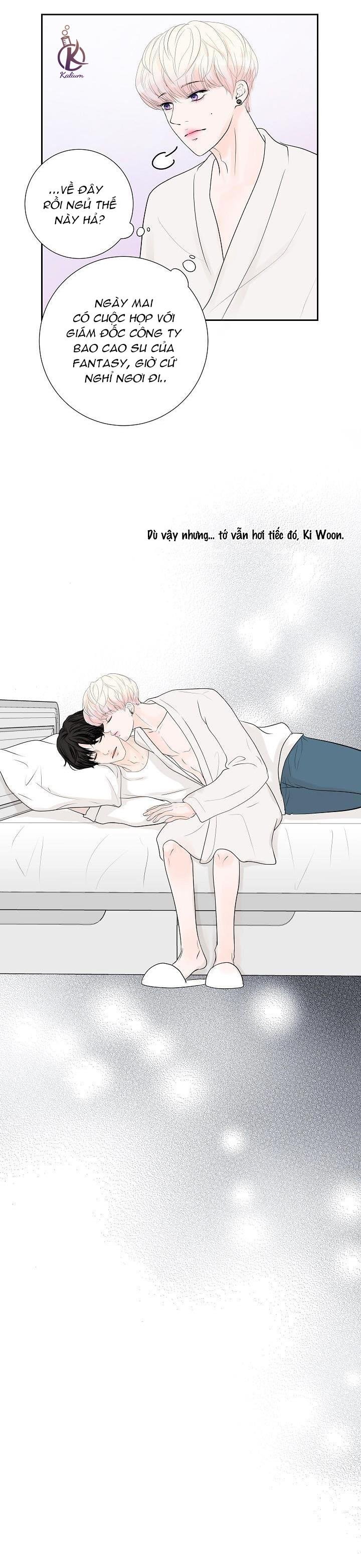 bạn có tò mò về bài review? chapter 23 20