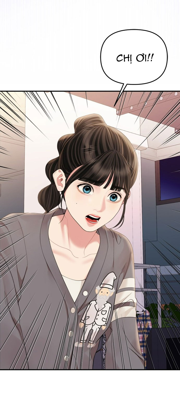 gửi em người đánh cắp những vì sao - to you who swallowed a star chapter 155.1 25