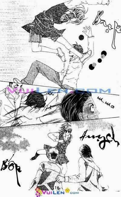 bóng mây qua chapter 1 16