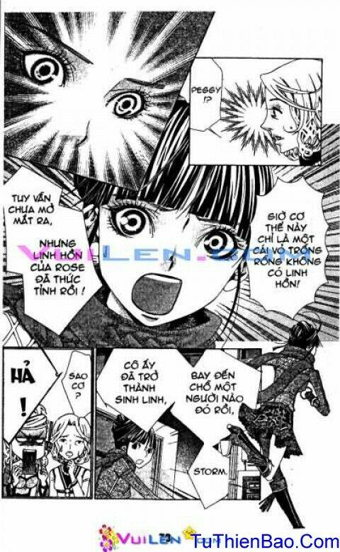 ngôi trường tâm linh chapter 2 71