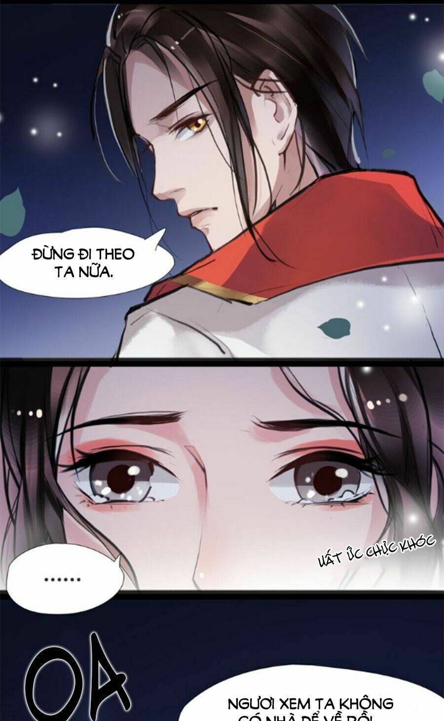 đường tăng cũng quyến rũ chapter 7 4