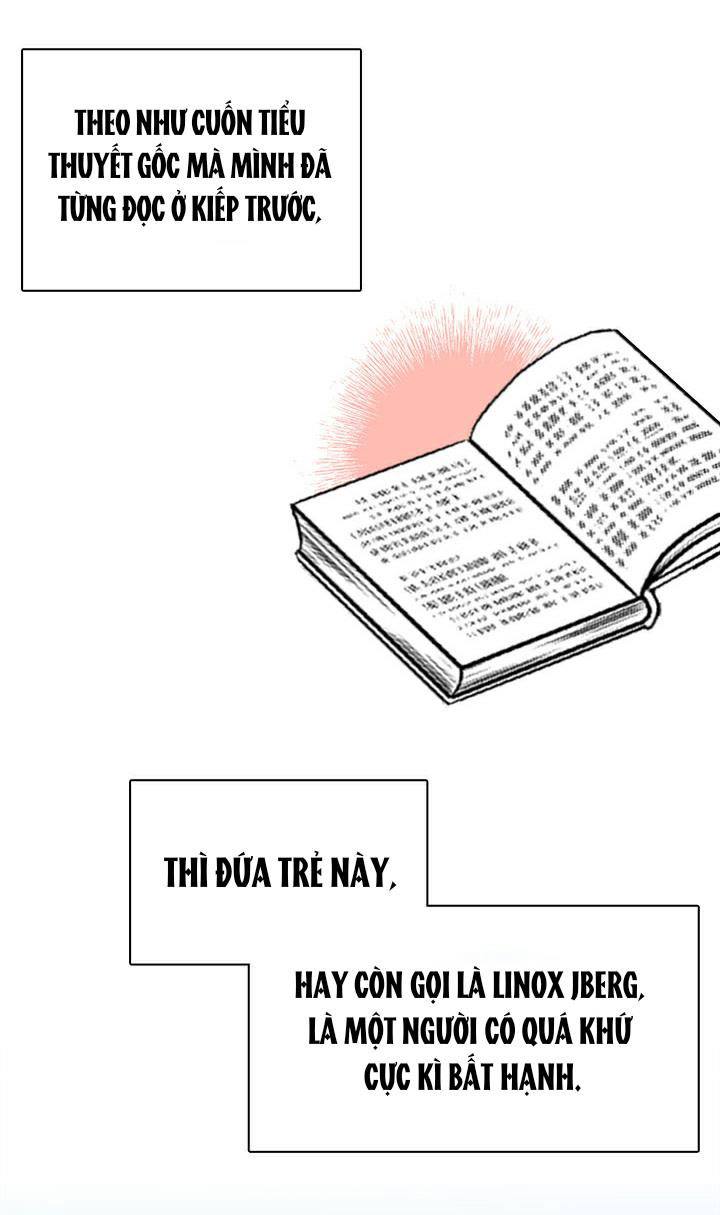 chị tôi đã nhặt về một nam chính quyến rũ chapter 2 27