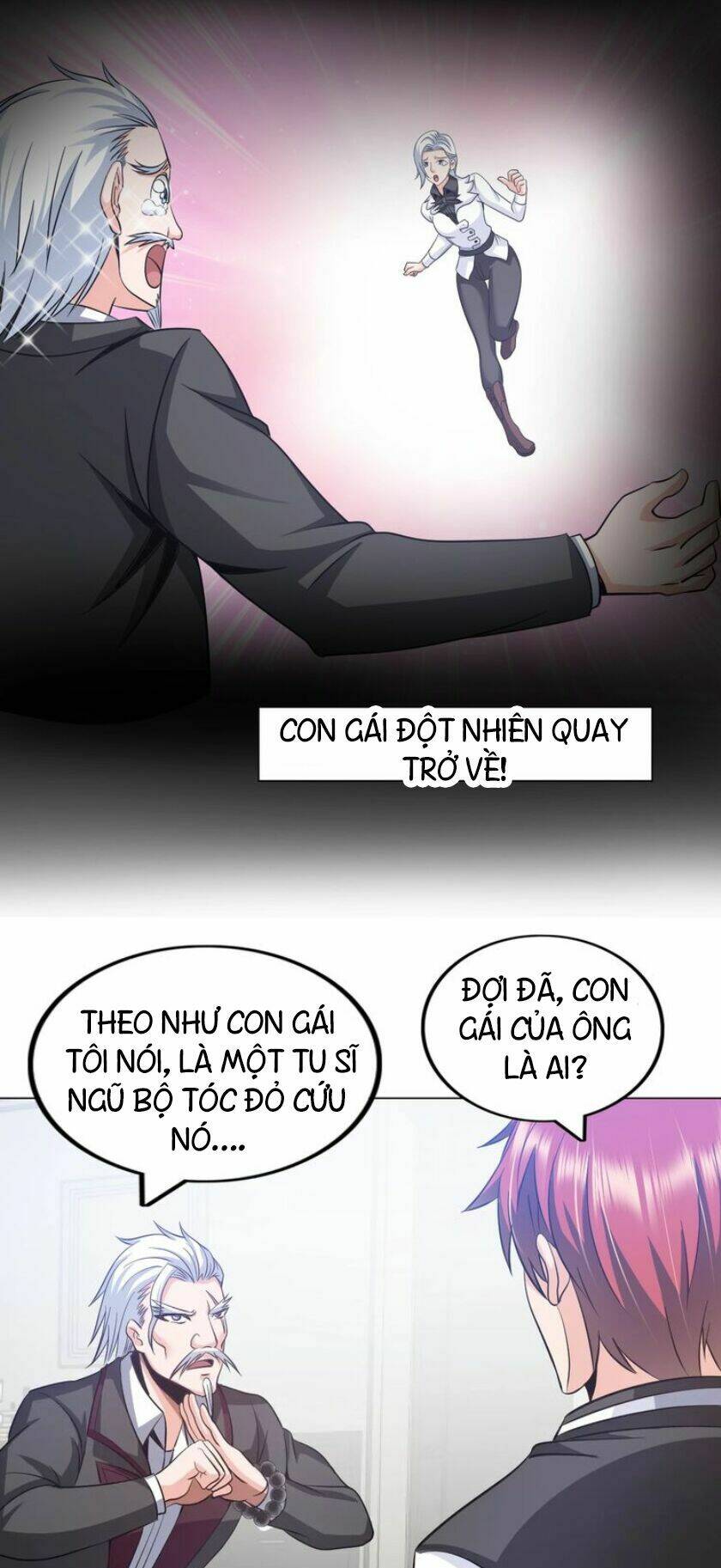 thần tiên dạy tôi giả x chapter 14 8