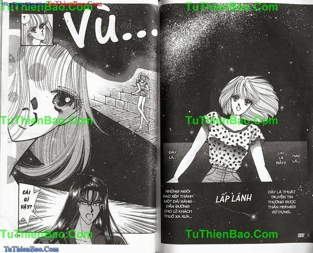 aries thần thoại cung hoàng đạo chapter 8 69