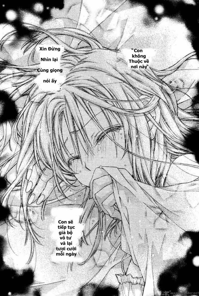hội quý tộc chapter 34 3