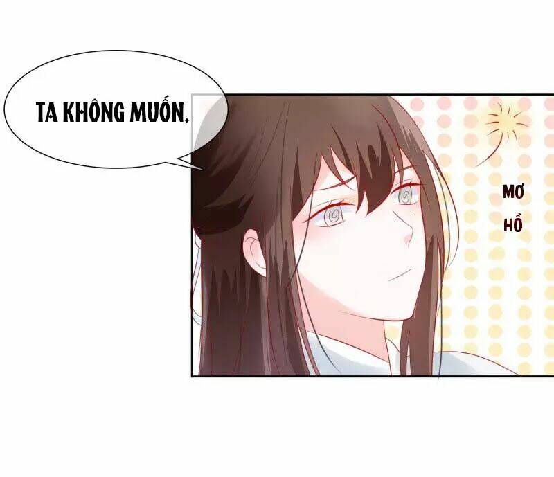 mười dặm hồng trang, thay huynh xuất giá chapter 24 48