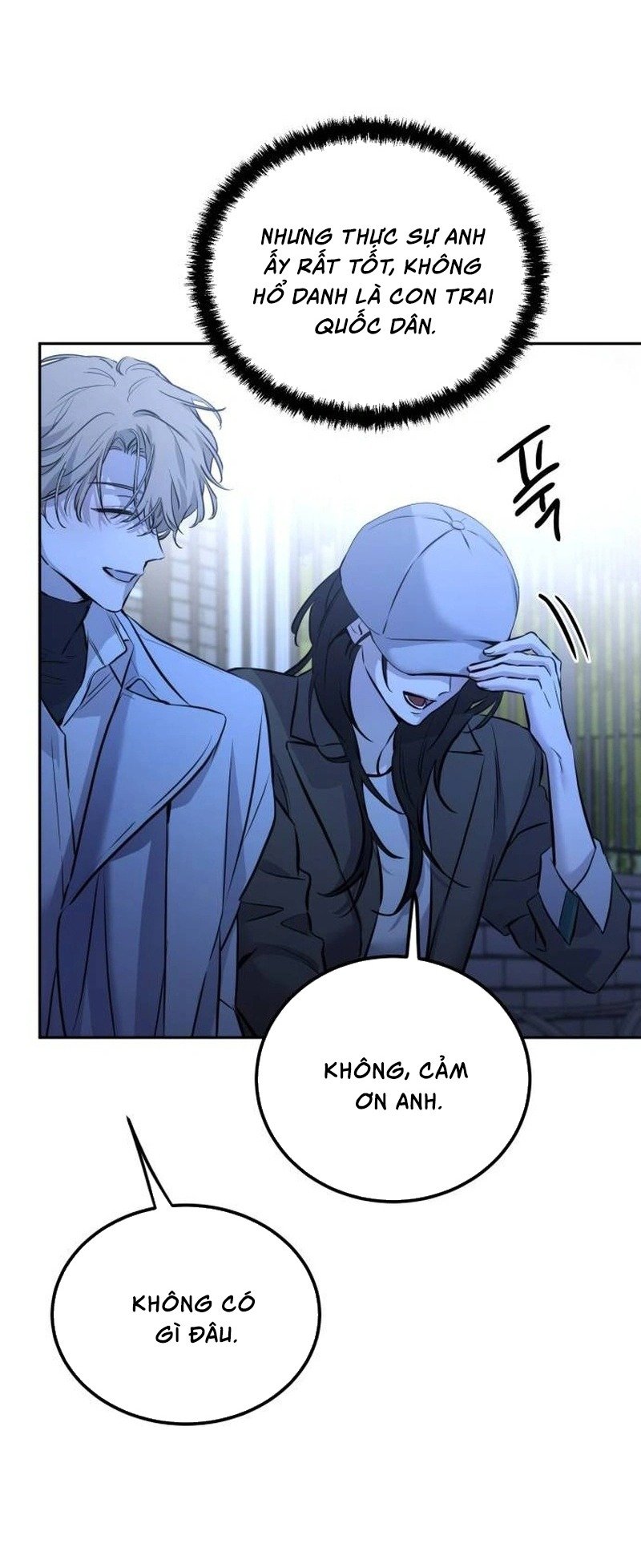 những thứ thú tính chapter 3 48