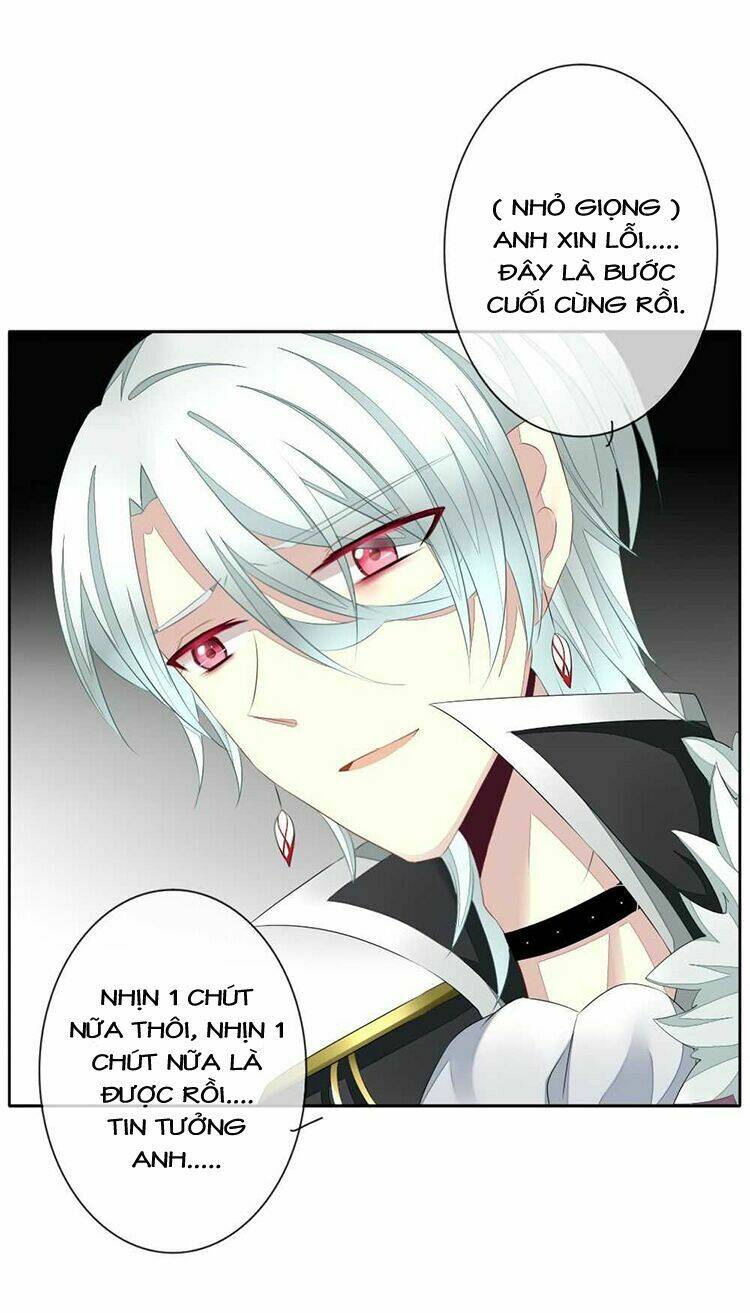 vị hôn thê bỏ trốn chapter 64 7