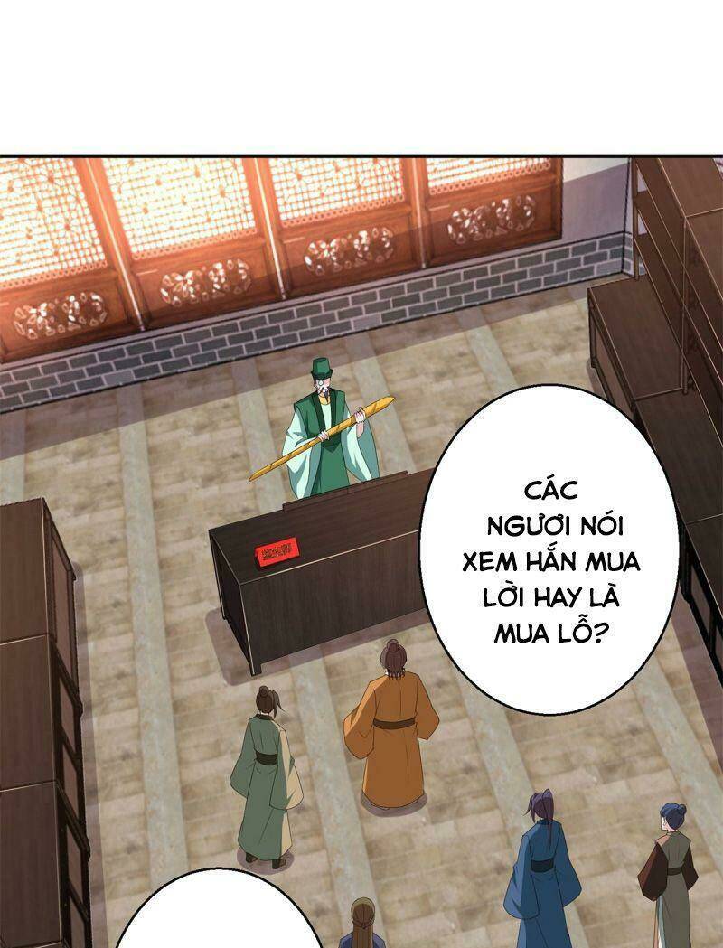 cửu dương đế tôn chapter 184 19