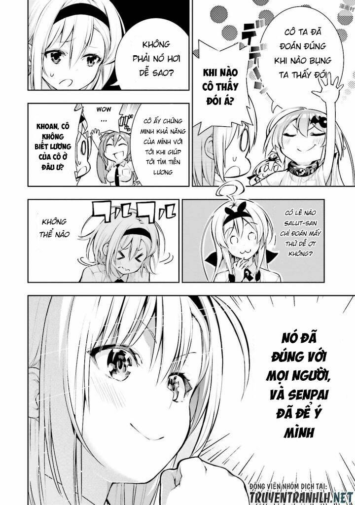 floor ni maou ga imasu chapter 25 18