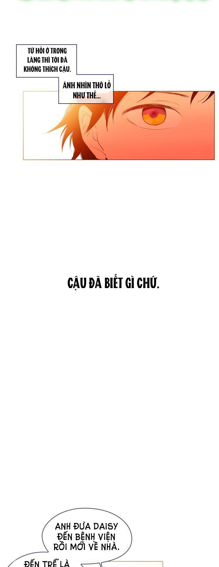 nàng phù thủy của tôi chapter 22.2 5